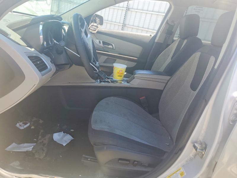 2014 GMC Terrain sle
