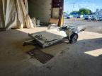 2024 Aluma 8220 H 2024 Aluma Utility Trailer