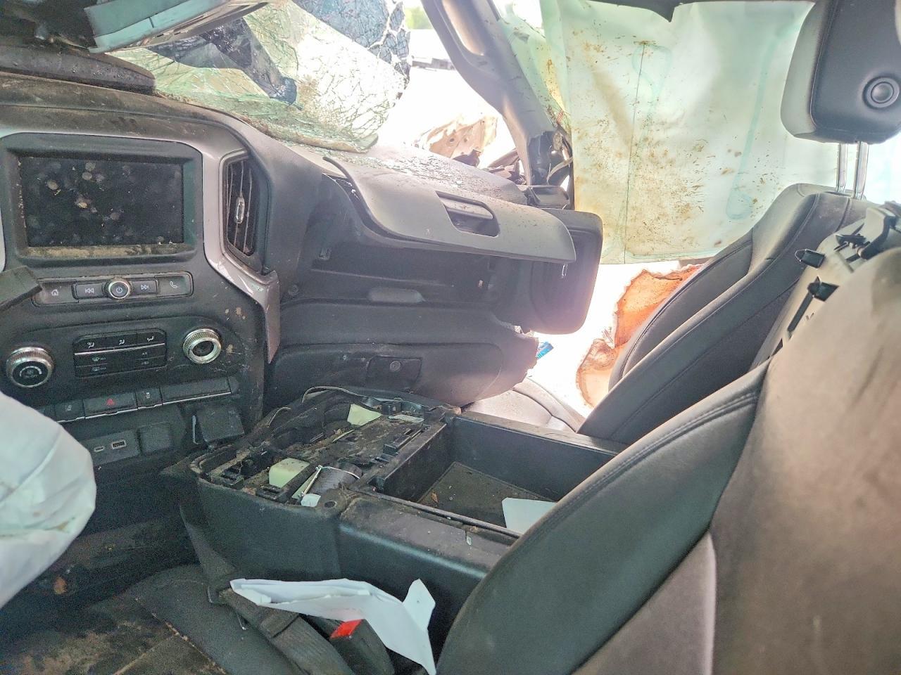 2024 GMC Sierra K3500
