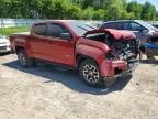 2021 GMC Canyon AT4