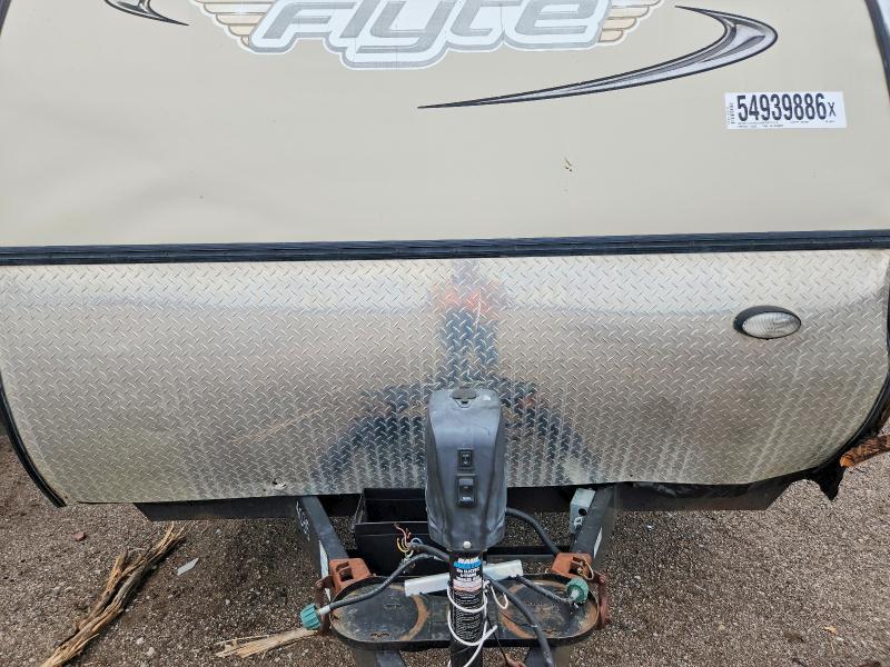 2014 Foresriver 2014 Forest River Shasta Flyte Camper
