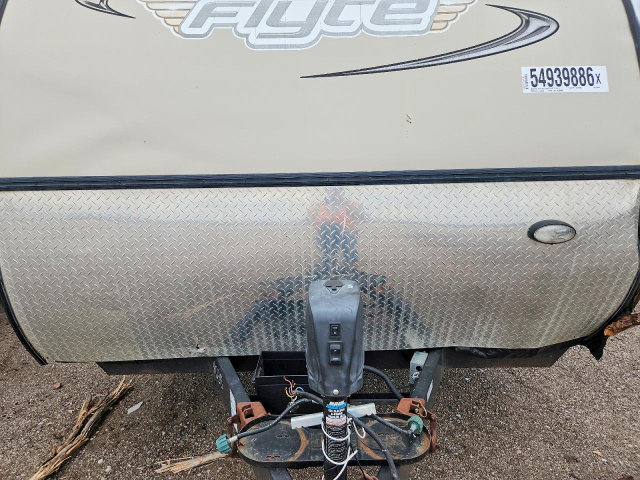 2014 Foresriver 2014 Forest River Shasta Flyte Camper