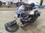 2015 Yamaha XVS950 A