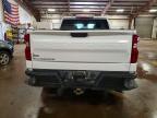 2025 Chevrolet Silverado K1500