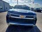 2024 Chevrolet Silverado LT