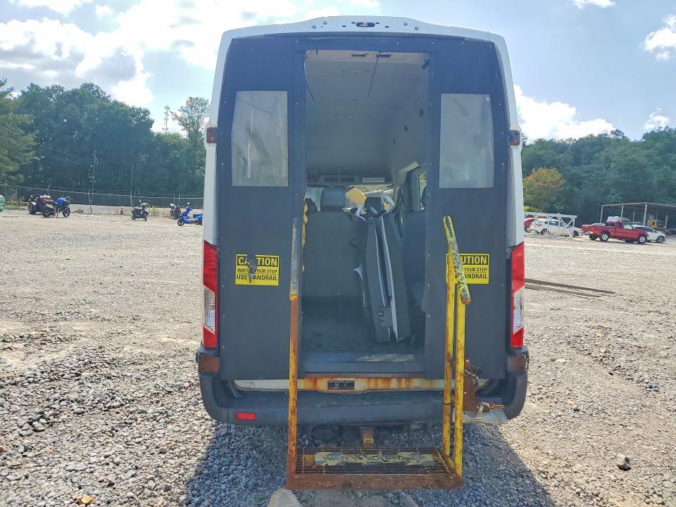 2019 Ford Transit T-350