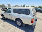 2002 Toyota Tacoma Base