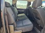 2011 GMC Sierra K1500 SLE