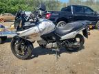 2008 Suzuki DL650
