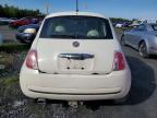 2013 Fiat 500 pop