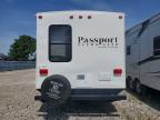 2014 Passport 3320BH