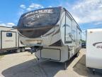 2015 Keystone Tone Avalamche 343RS