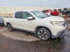 2017 Honda Ridgeline RTL
