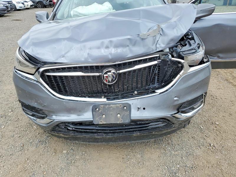 2021 Buick Enclave Premium