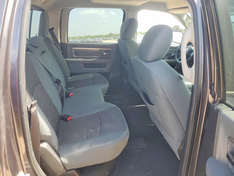 2014 Dodge RAM 1500 SLT