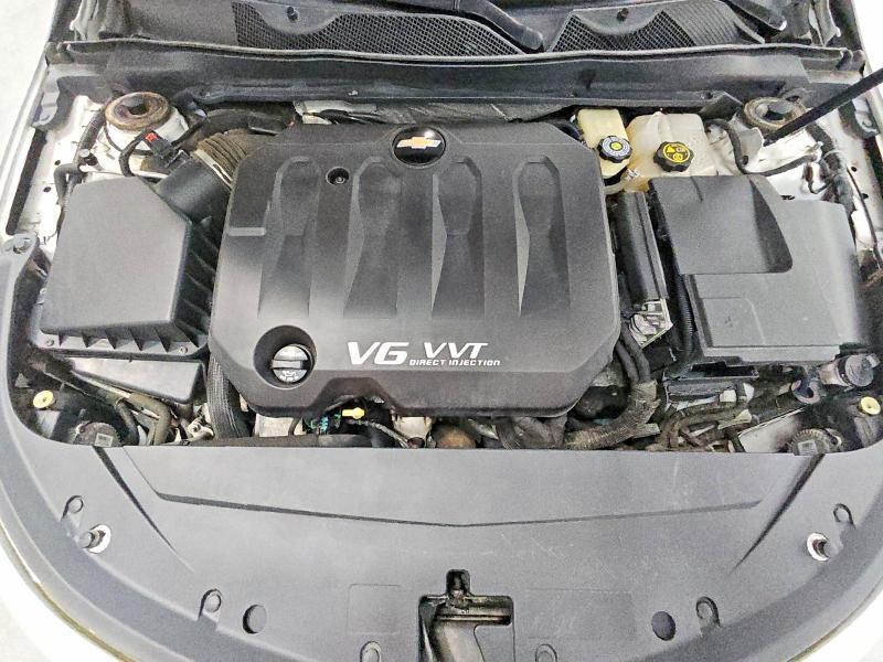 2017 Chevrolet Impala Premier
