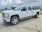 2011 Chevrolet Silverado K2500 Heavy Duty LT