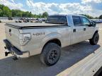 2009 Ford F150 Supercrew