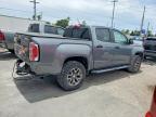 2021 GMC Canyon AT4