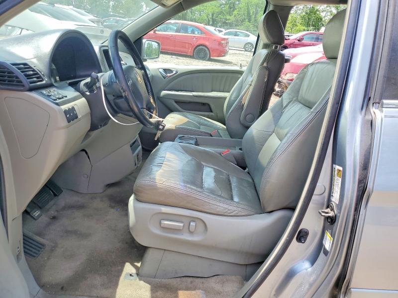 2006 Honda Odyssey Touring