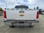 2011 Chevrolet Silverado K3500 LT