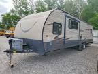 2016 Grey Wolf 2016 Forest River Cherokee Camper