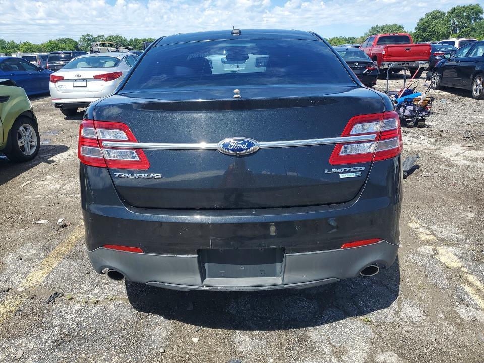 2013 Ford Taurus Limited
