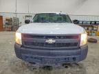2008 Chevrolet Silverado C1500