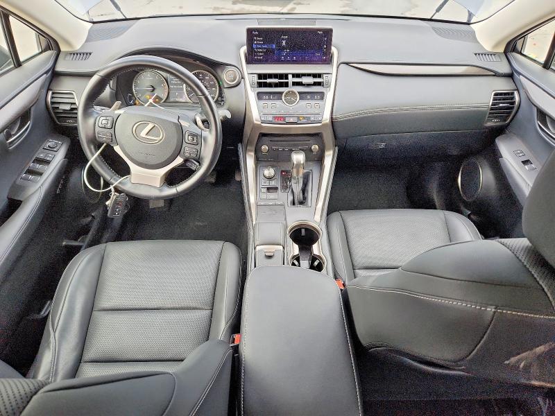 2018 Lexus Nx 300 Base