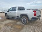 2023 Chevrolet Silverado K2500 Custom