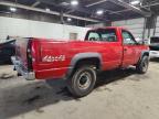 1995 Chevrolet GMT-400 K2500