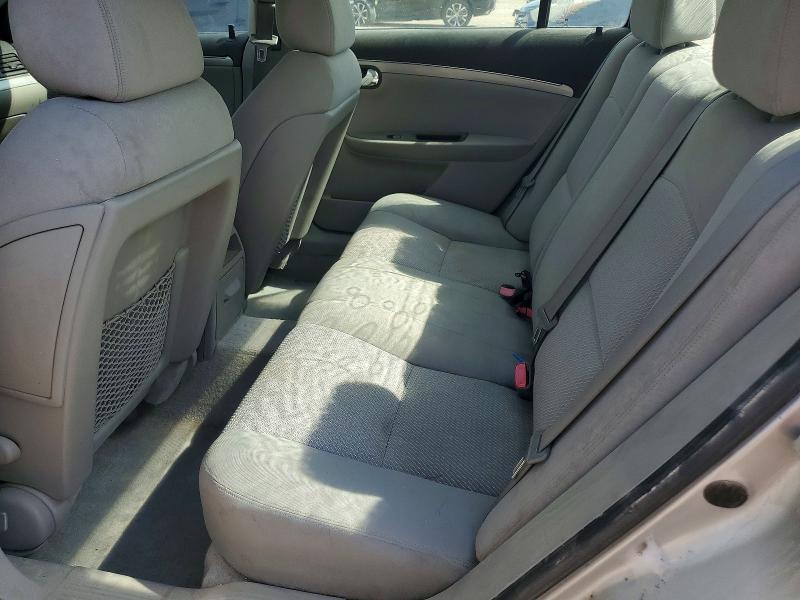 2008 Saturn Aura xe