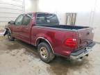 2003 Ford F150 Supercrew