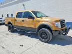 2009 Ford F150 Supercrew