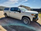 2022 Chevrolet Silverado LTD K1500