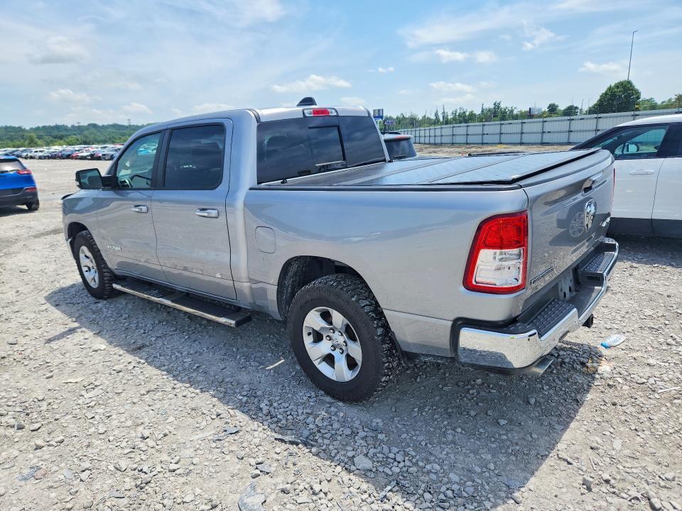 2020 Dodge RAM 1500 BIG HORN/LONE Star