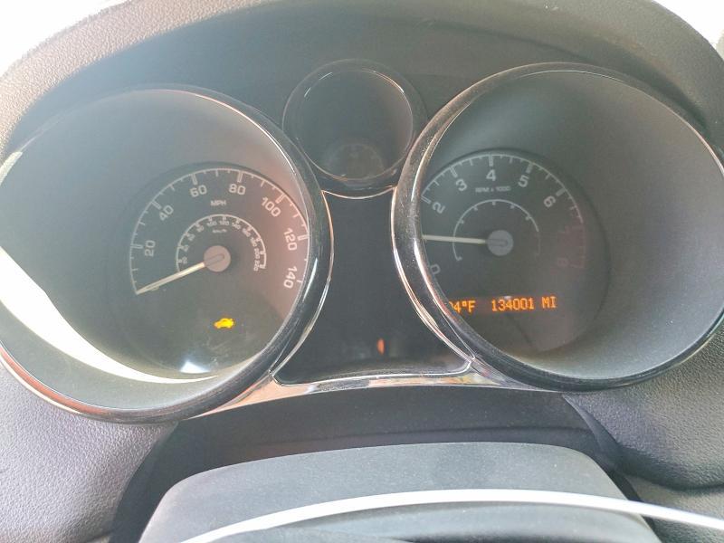 2007 Saturn Sky