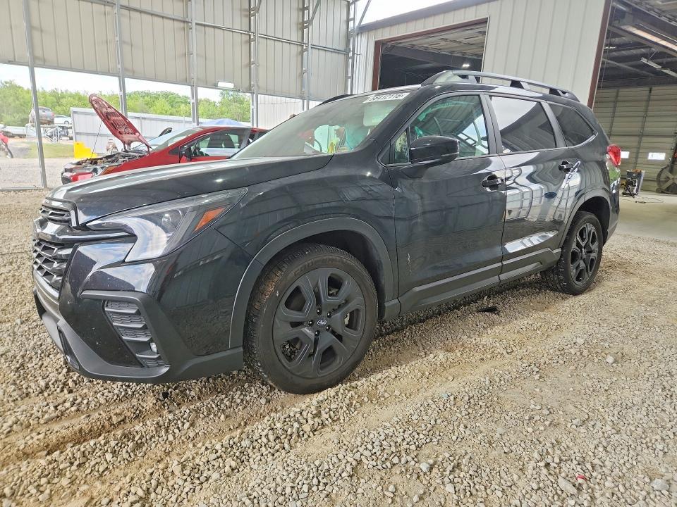 2024 Subaru Ascent Onyx Edition