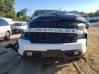 2021 Chevrolet Silverado K1500 Custom