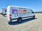 2012 Mercedes-Benz Sprinter 3500
