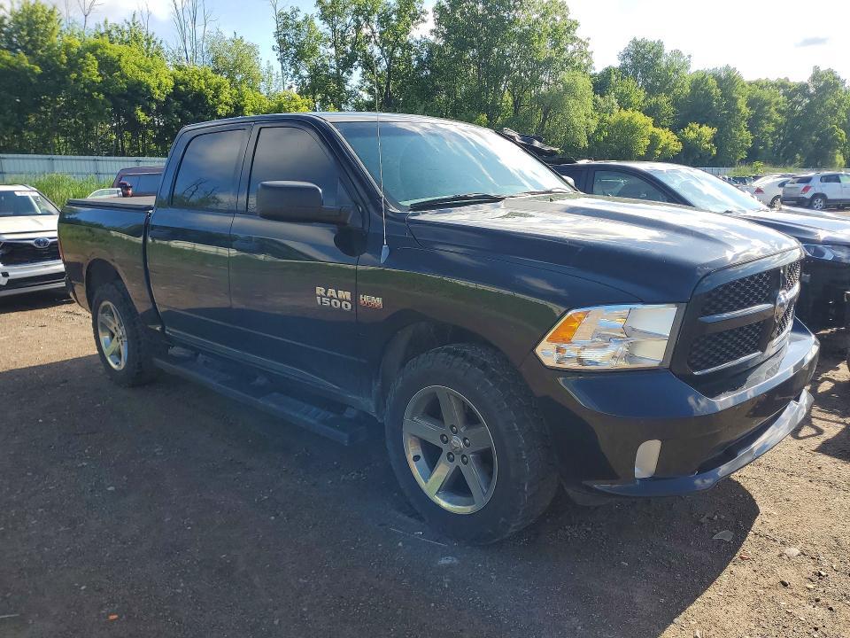 2013 Dodge RAM 1500 ST