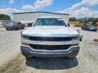 2018 Chevrolet Silverado K1500
