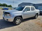2010 Honda Ridgeline RTS