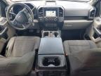 2017 Ford F150