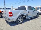2006 Ford F150 Supercrew