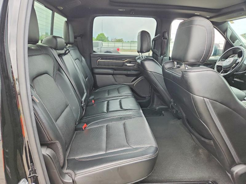 2020 Dodge RAM 1500 Rebel