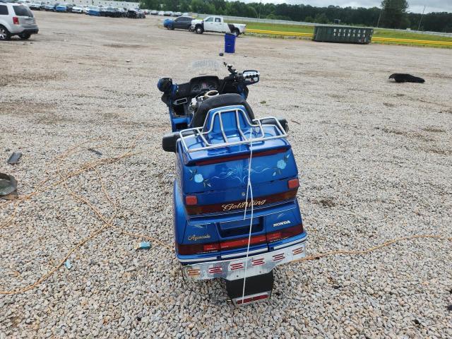 1992 Honda GL1500 A