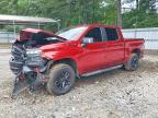 2021 Chevrolet Silverado K1500 LT Trail Boss
