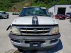1999 Ford F-150 XL Regular Cab