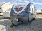 2017 Wilderness 2017 Heartland Wilderness Camper